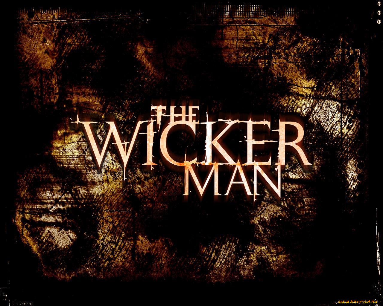 , , the, wicker, man